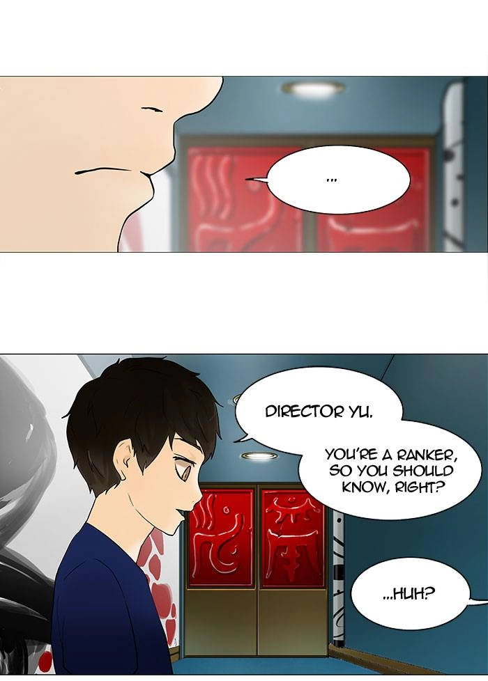 Tower of God Chapter 59 - Page 62