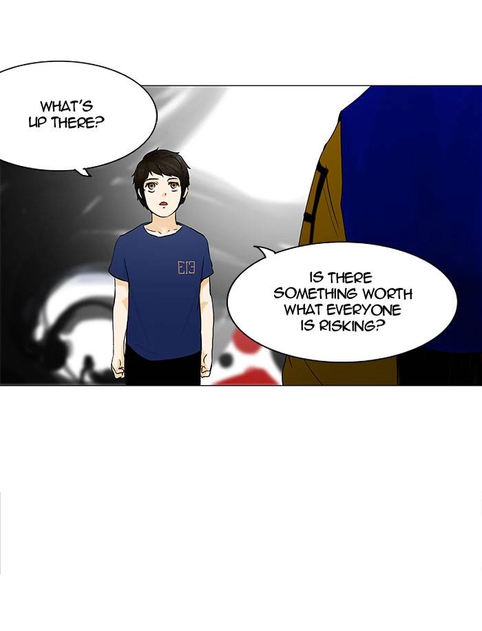 Tower of God Chapter 59 - Page 63