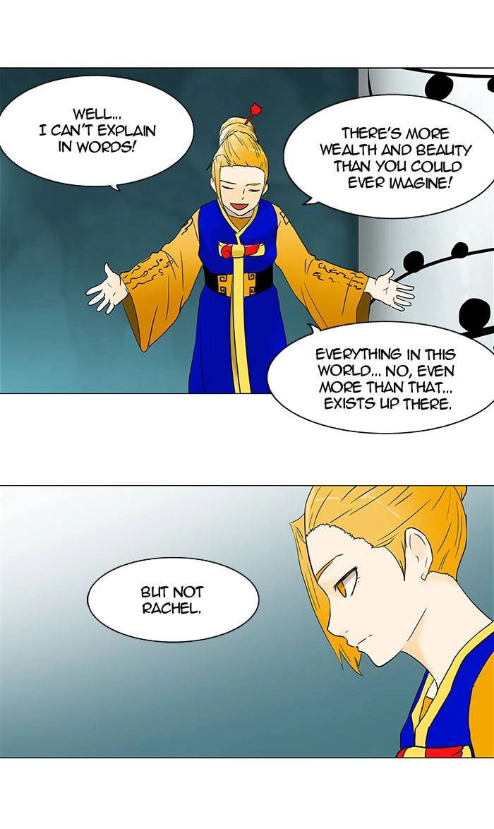 Tower of God Chapter 59 - Page 64