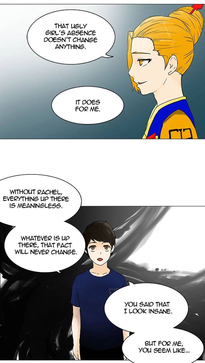 Tower of God Chapter 59 - Page 65