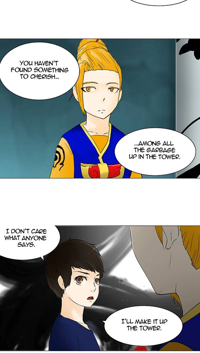 Tower of God Chapter 59 - Page 66
