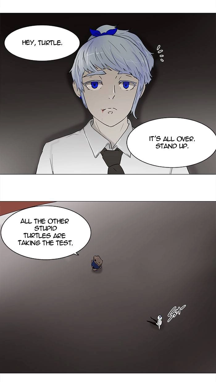 Tower of God Chapter 59 - Page 71