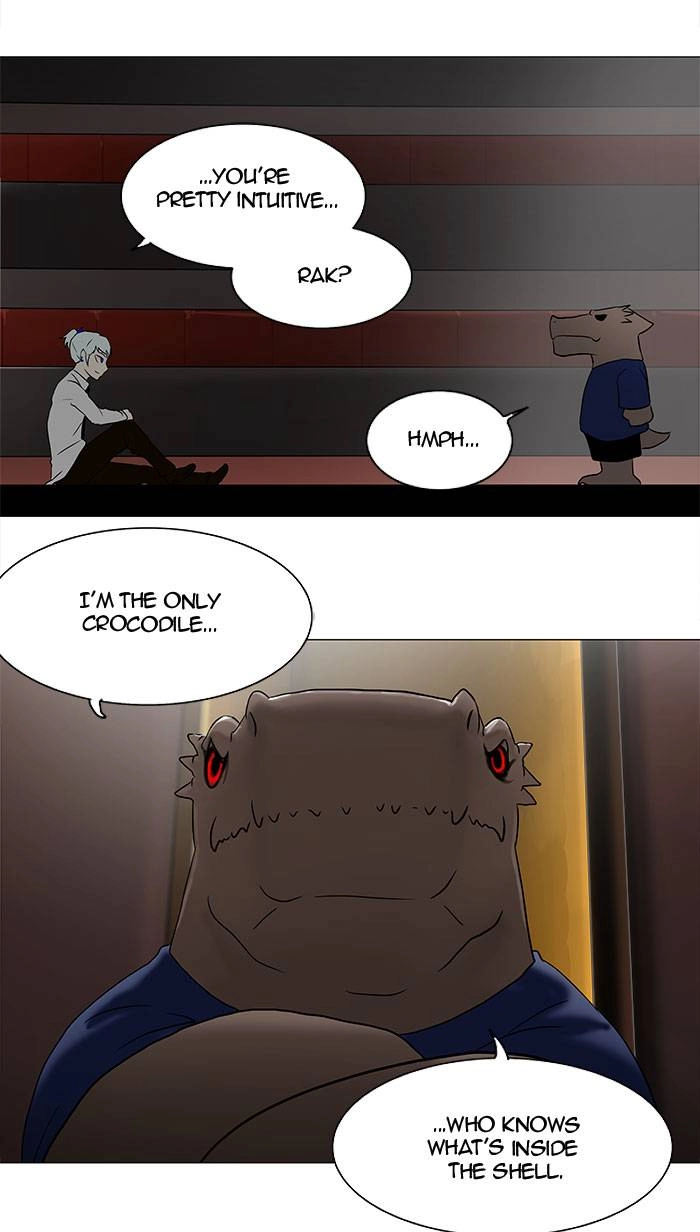 Tower of God Chapter 59 - Page 72