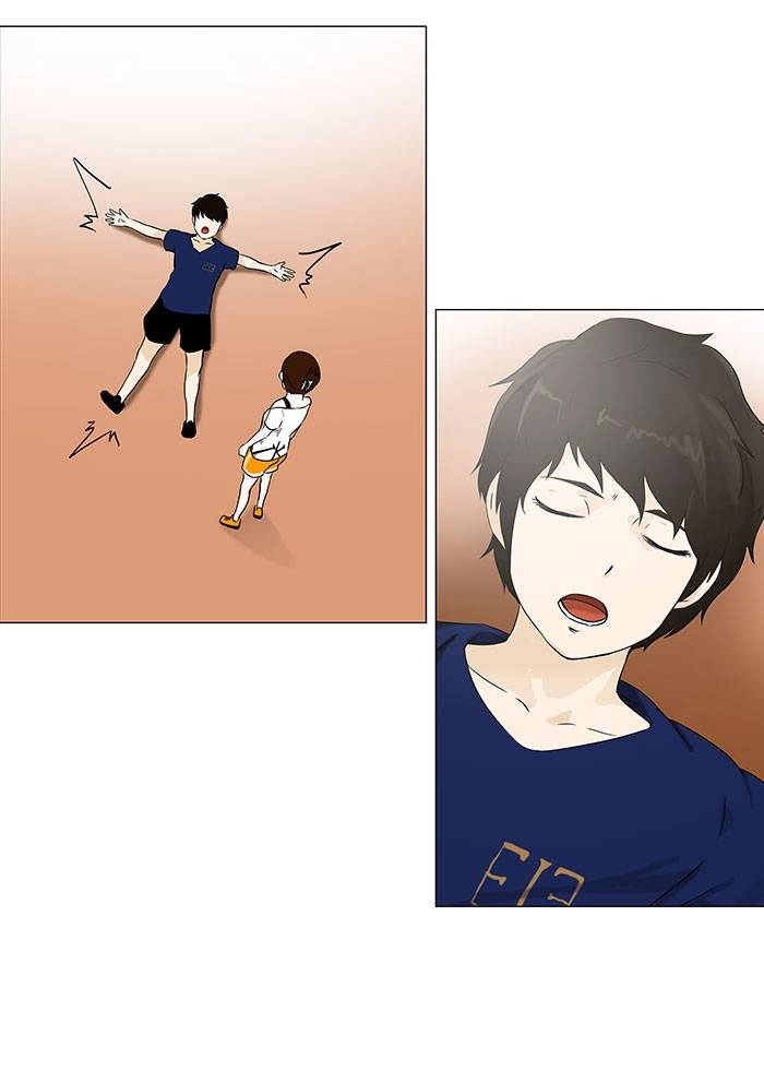 Tower of God Chapter 60 - Page 12