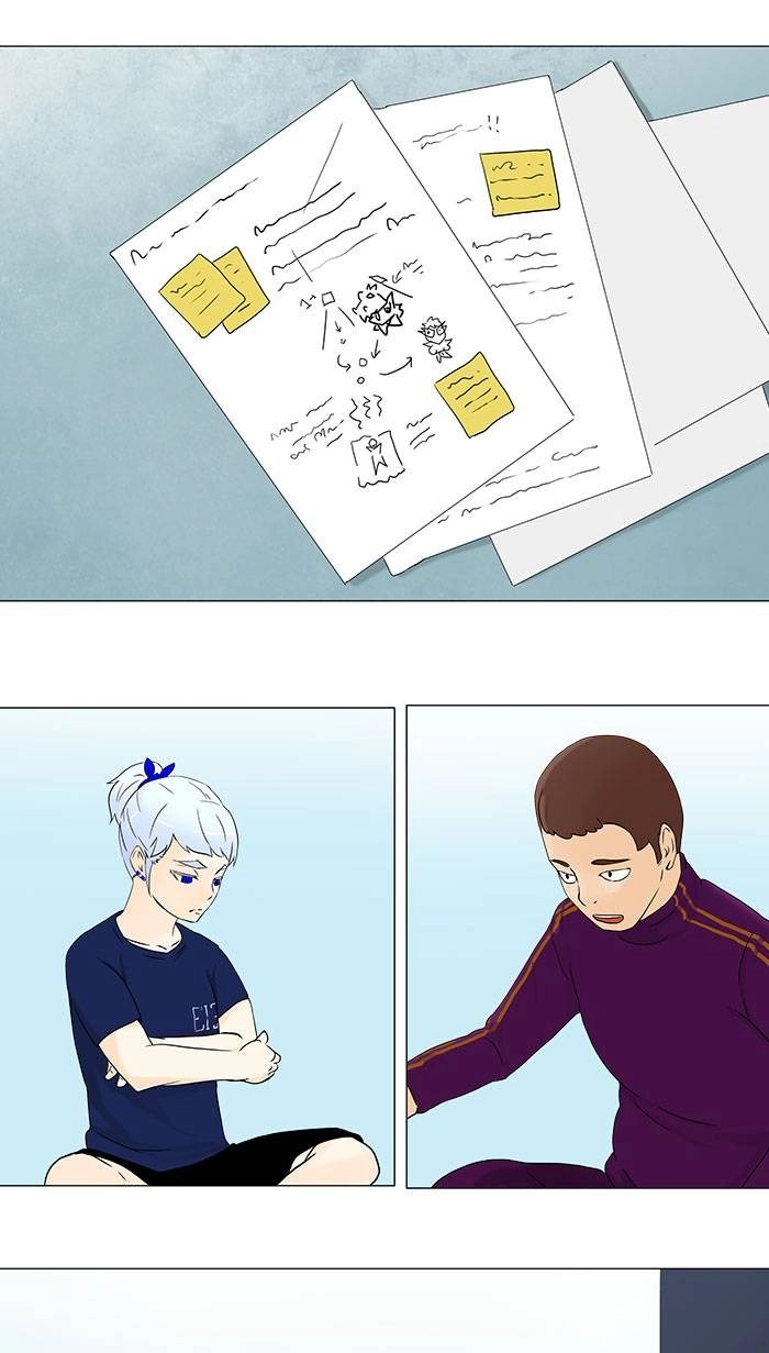 Tower of God Chapter 60 - Page 13