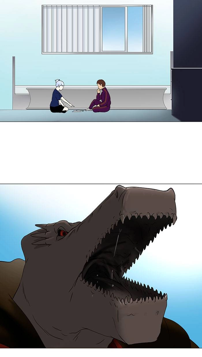 Tower of God Chapter 60 - Page 14
