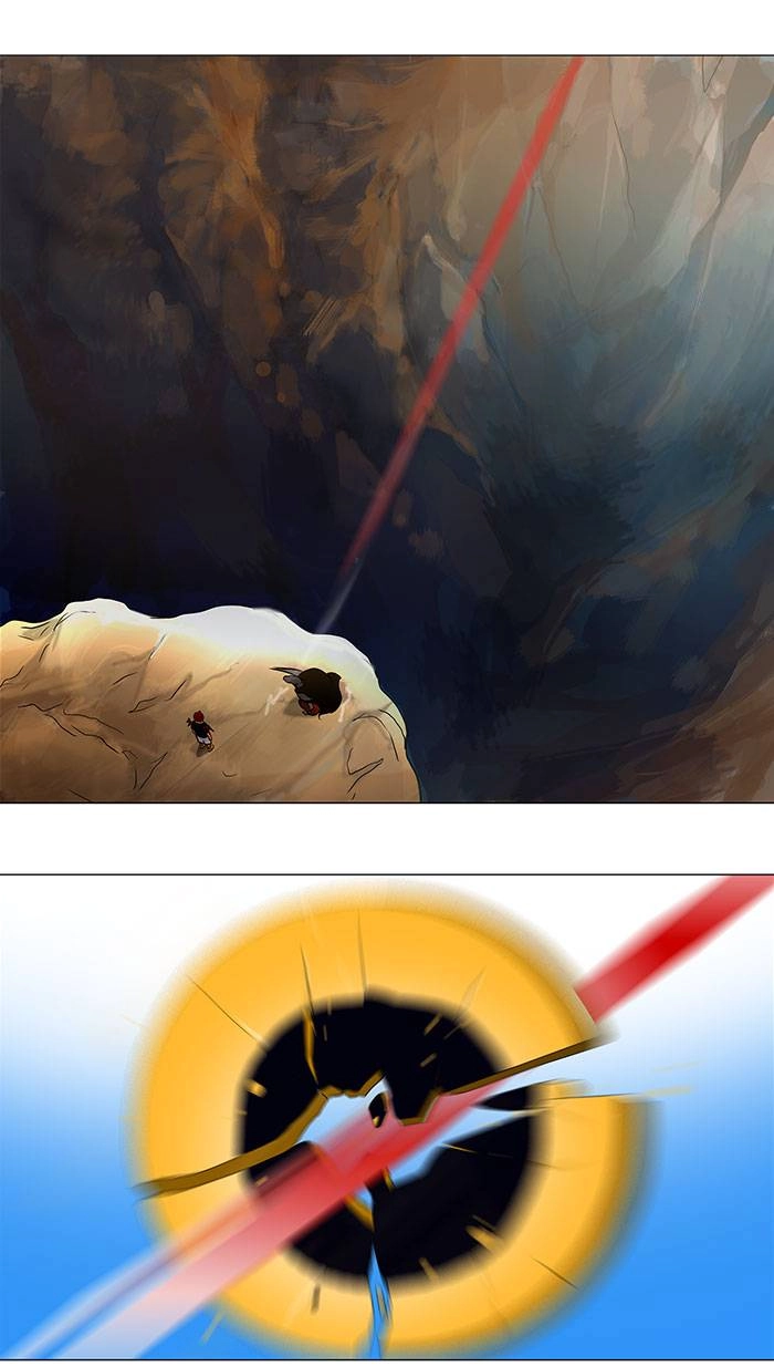Tower of God Chapter 60 - Page 15