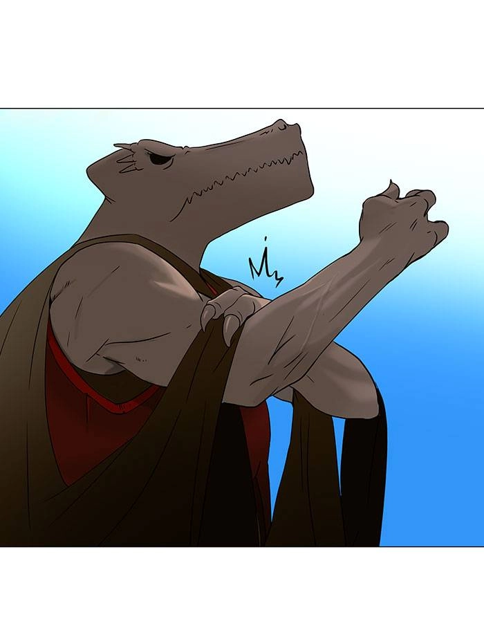 Tower of God Chapter 60 - Page 16