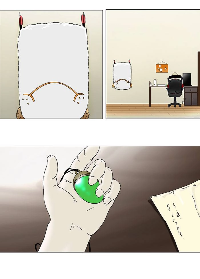 Tower of God Chapter 60 - Page 21