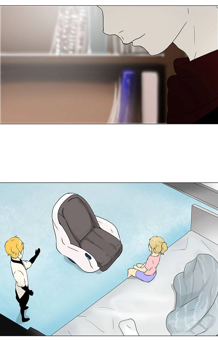 Tower of God Chapter 60 - Page 22