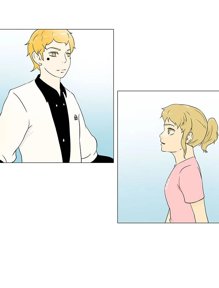 Tower of God Chapter 60 - Page 23