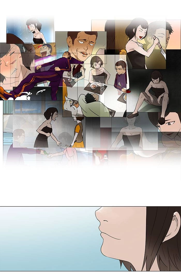 Tower of God Chapter 60 - Page 27