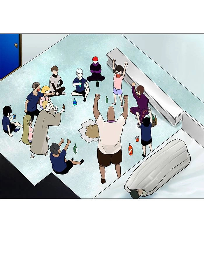 Tower of God Chapter 60 - Page 28