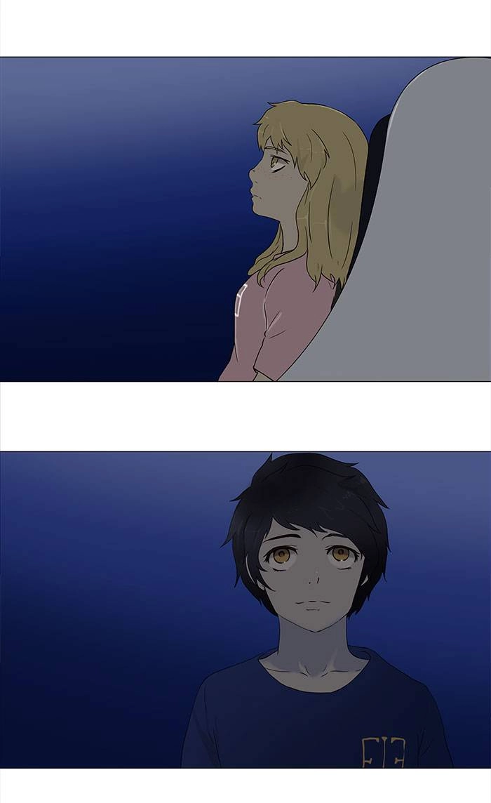 Tower of God Chapter 60 - Page 30