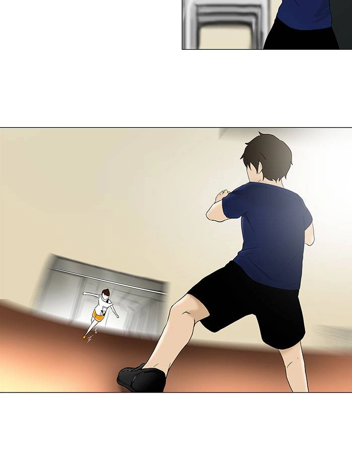 Tower of God Chapter 60 - Page 33