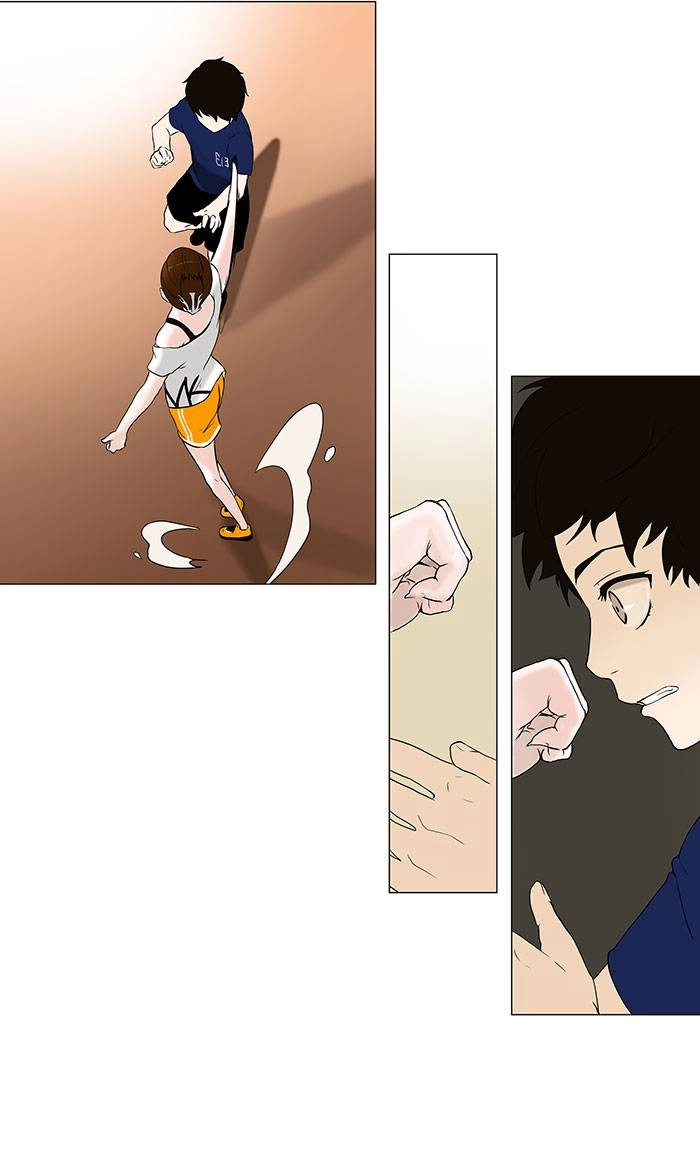 Tower of God Chapter 60 - Page 34