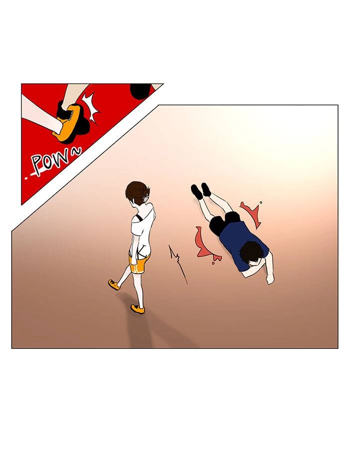Tower of God Chapter 60 - Page 36