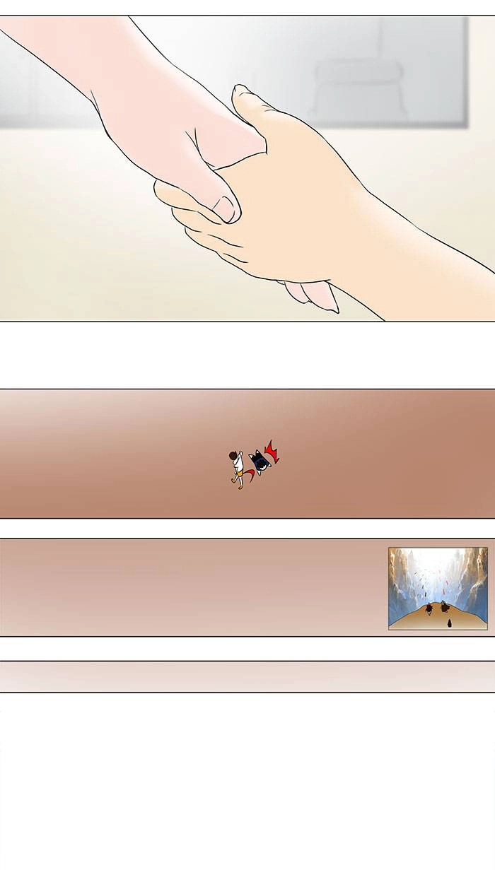 Tower of God Chapter 60 - Page 38