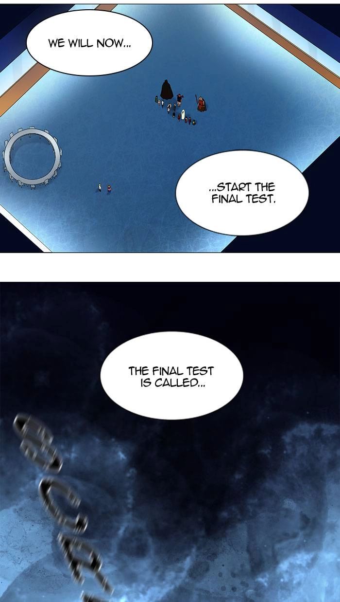 Tower of God Chapter 60 - Page 41