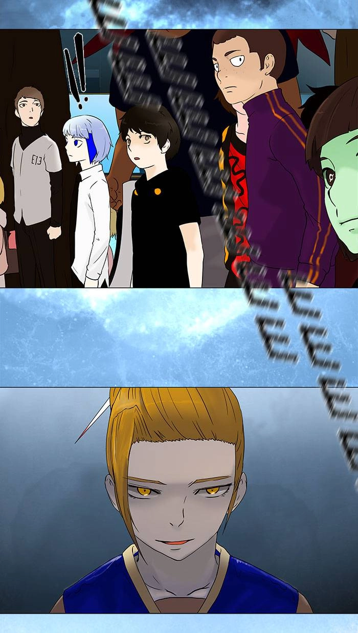 Tower of God Chapter 60 - Page 42