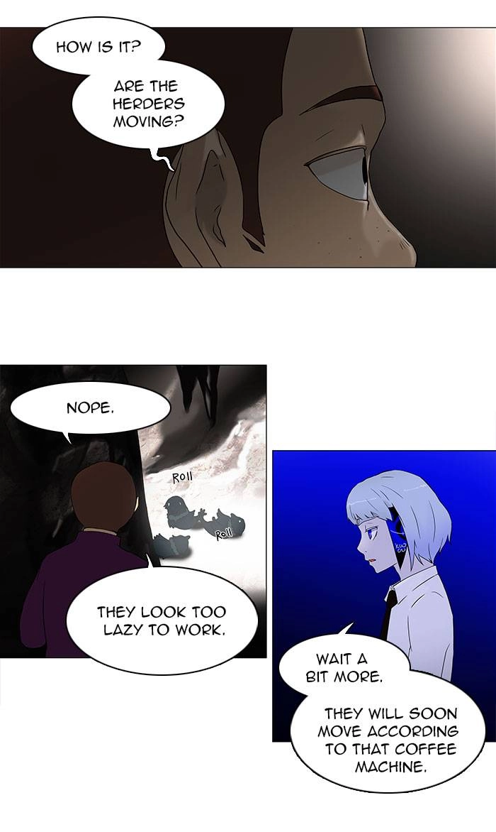 Tower of God Chapter 61 - Page 7