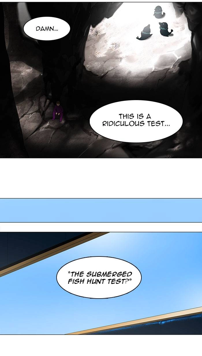 Tower of God Chapter 61 - Page 8