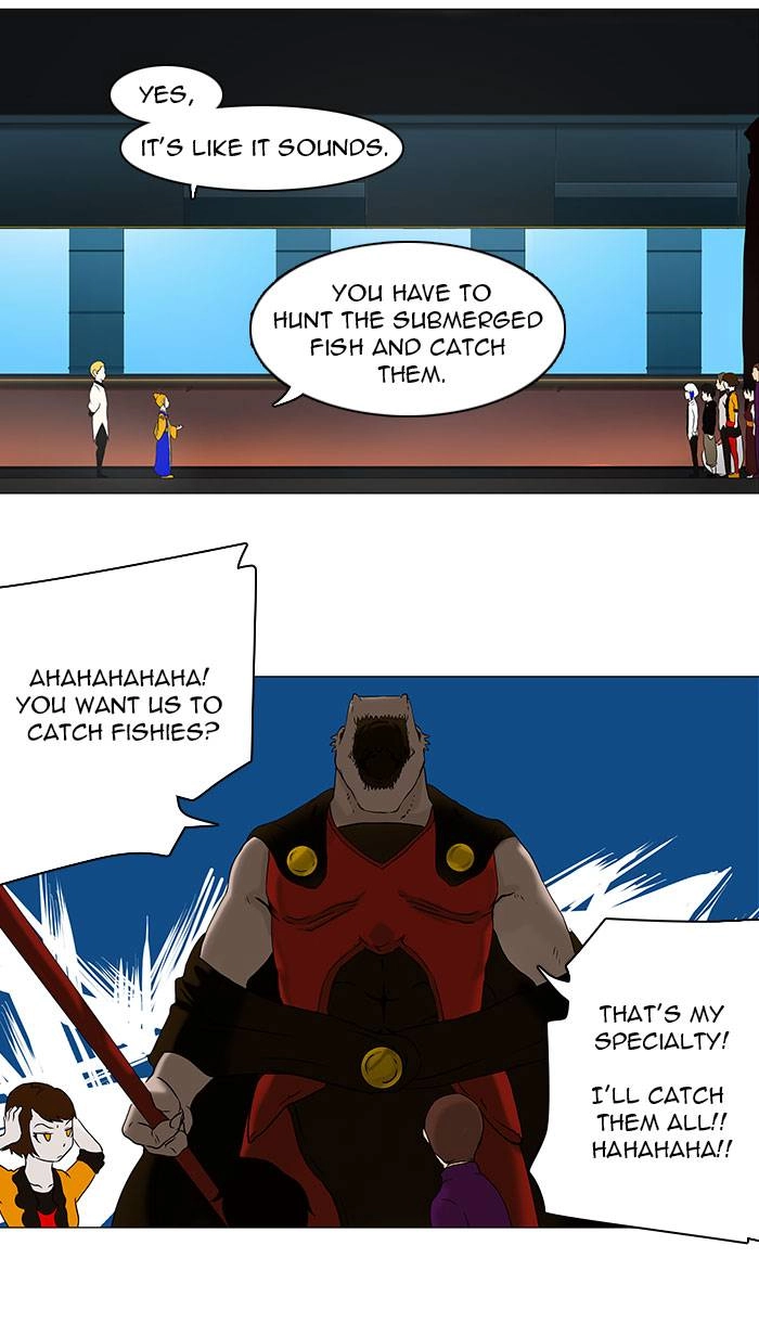 Tower of God Chapter 61 - Page 9
