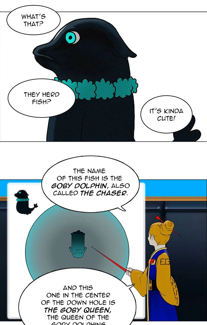 Tower of God Chapter 61 - Page 11