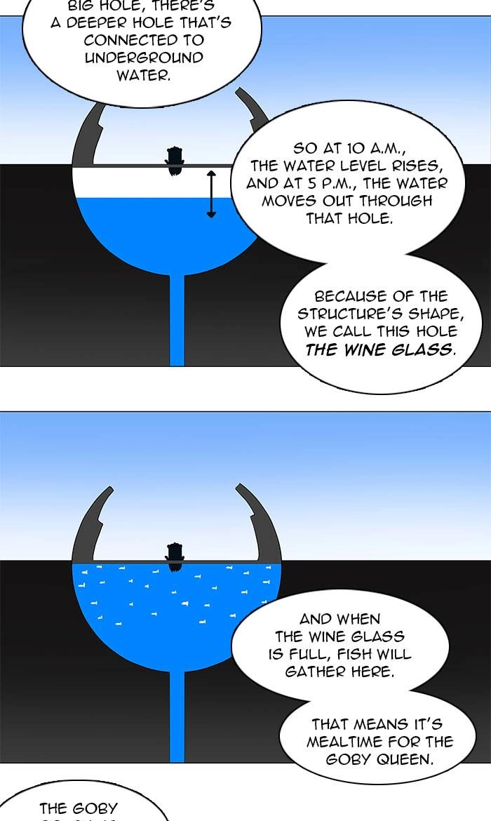 Tower of God Chapter 61 - Page 13