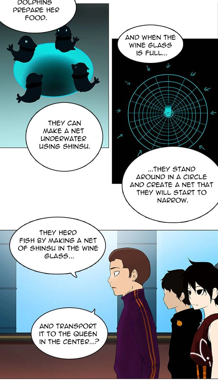 Tower of God Chapter 61 - Page 14