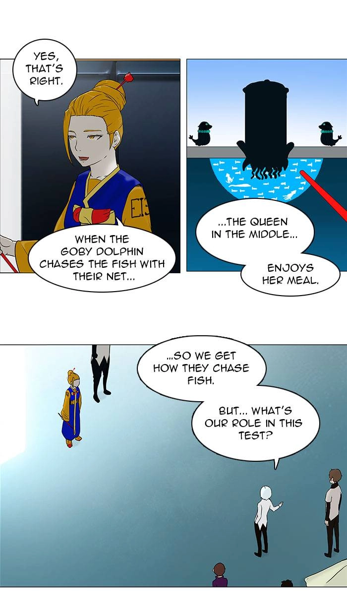 Tower of God Chapter 61 - Page 15