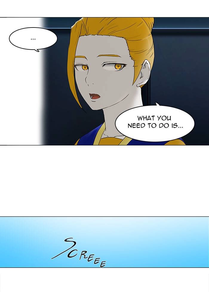 Tower of God Chapter 61 - Page 16