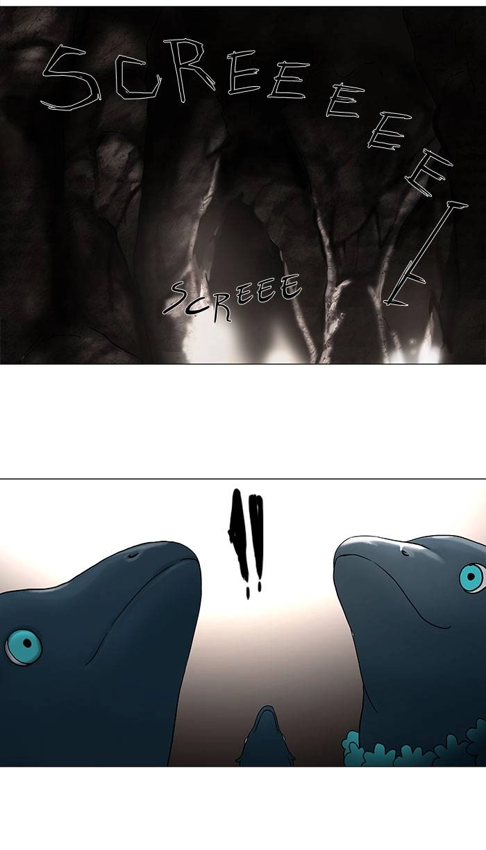 Tower of God Chapter 61 - Page 17