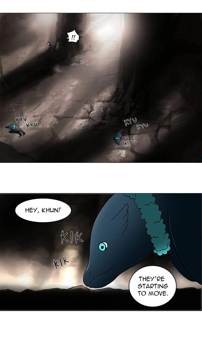 Tower of God Chapter 61 - Page 18