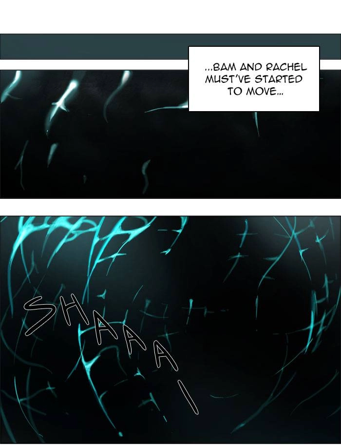 Tower of God Chapter 61 - Page 20