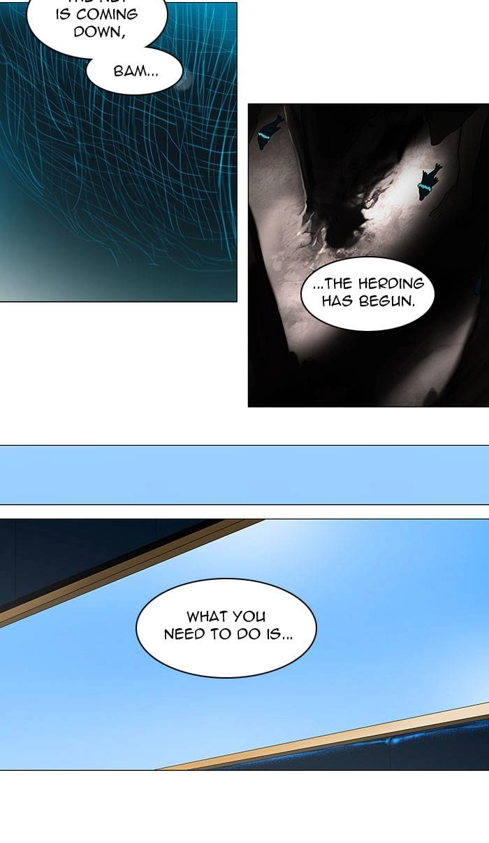 Tower of God Chapter 61 - Page 22