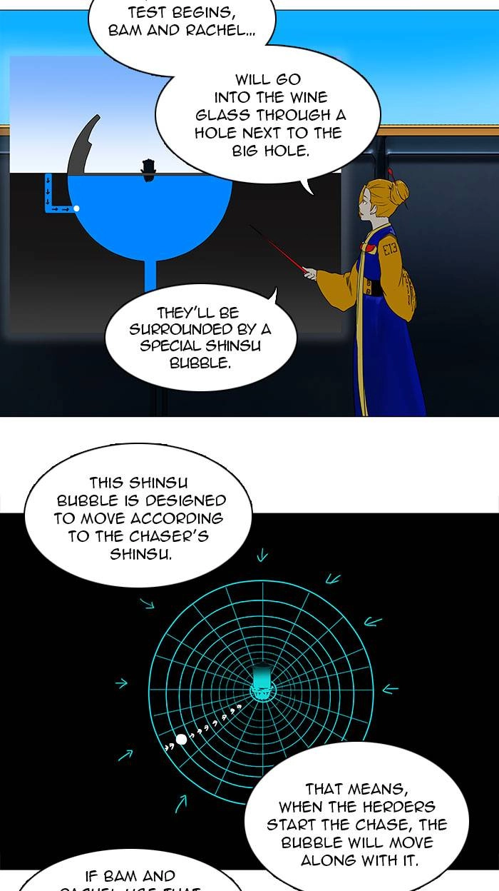 Tower of God Chapter 61 - Page 24