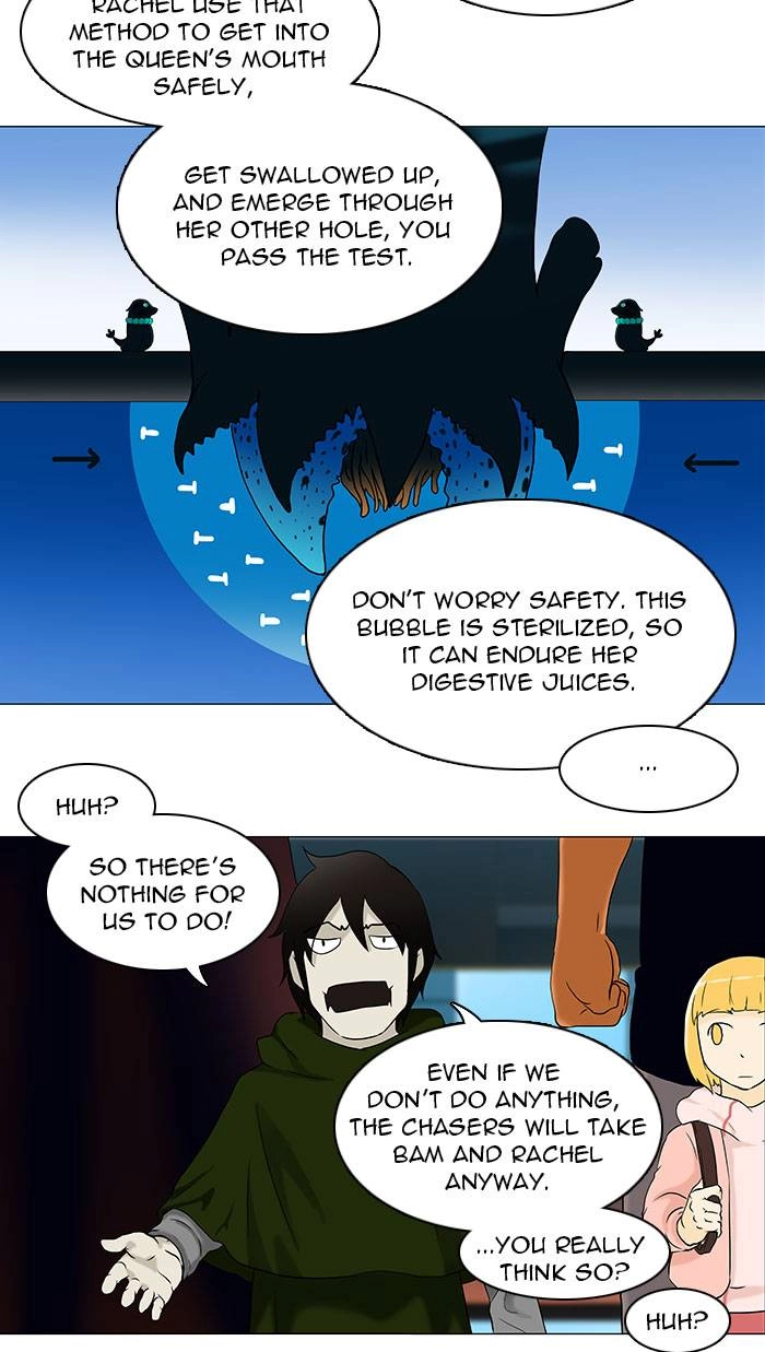 Tower of God Chapter 61 - Page 25