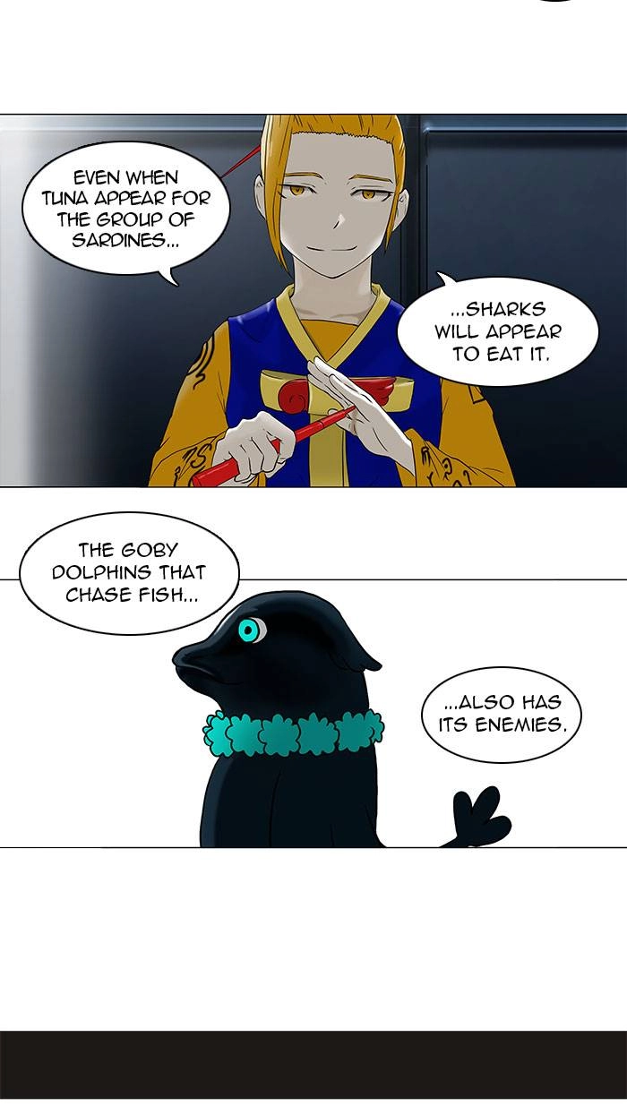 Tower of God Chapter 61 - Page 26