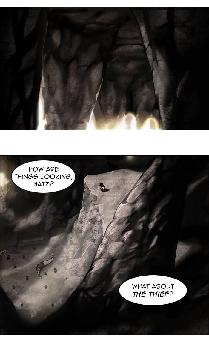 Tower of God Chapter 61 - Page 27