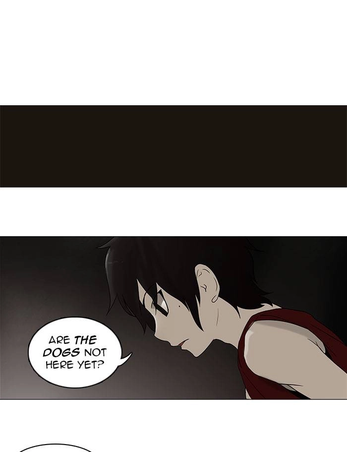 Tower of God Chapter 61 - Page 32