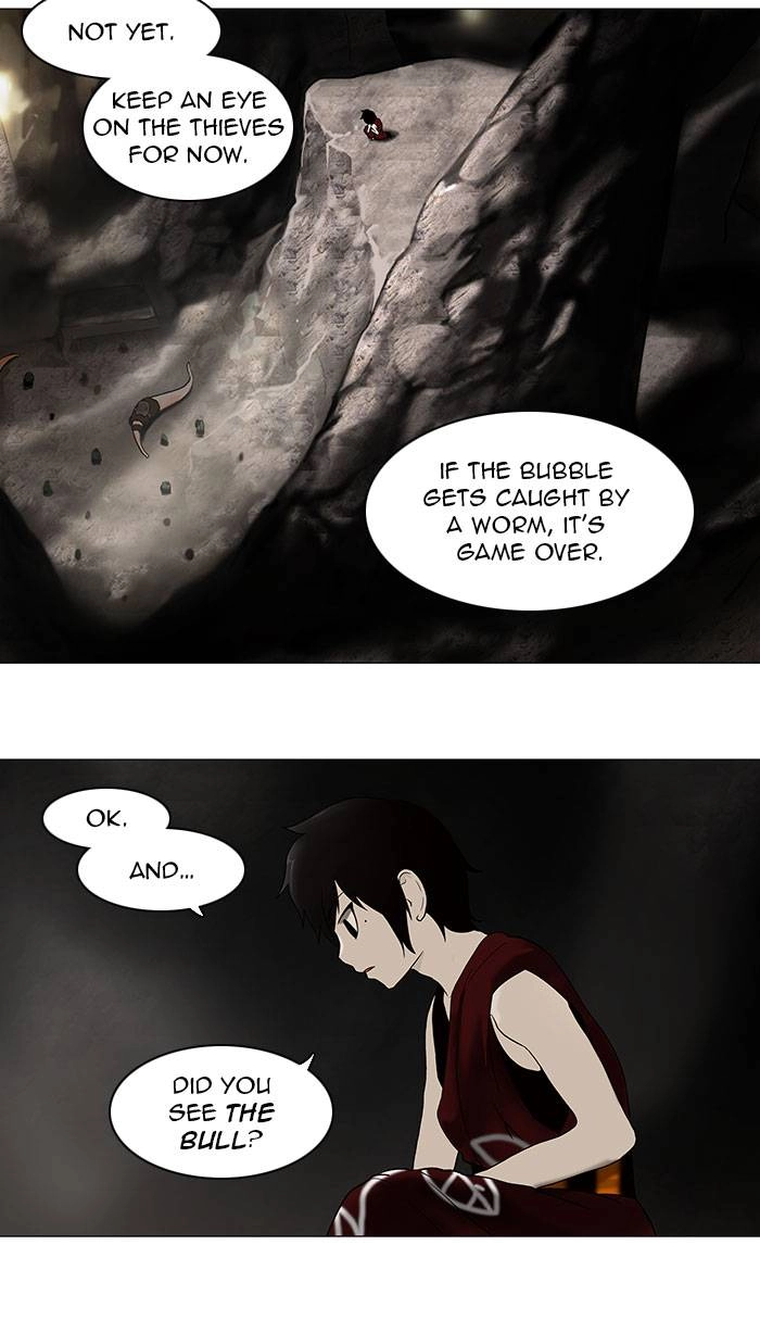 Tower of God Chapter 61 - Page 33