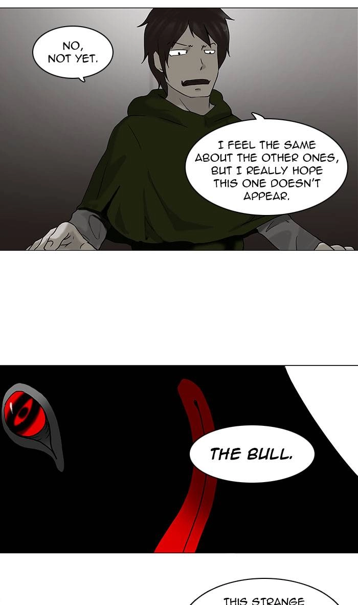 Tower of God Chapter 61 - Page 34
