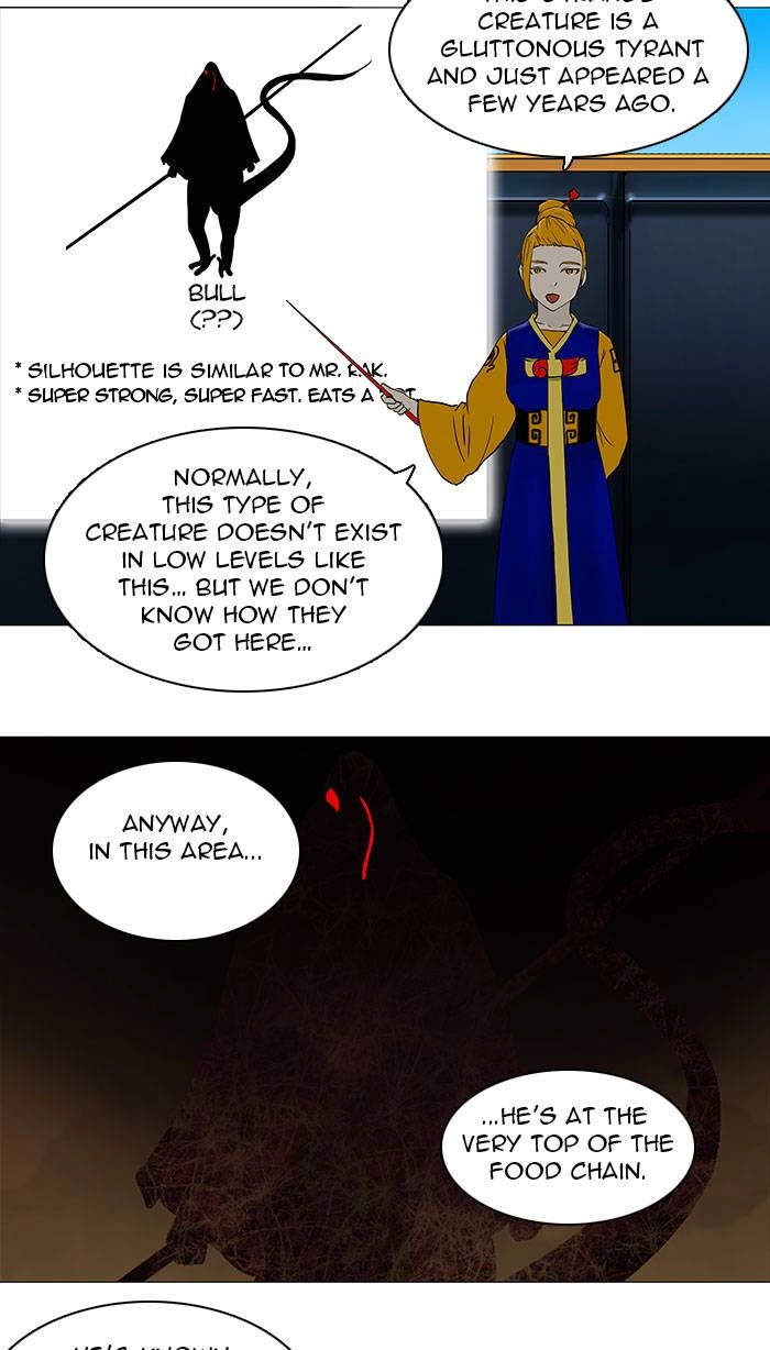 Tower of God Chapter 61 - Page 35