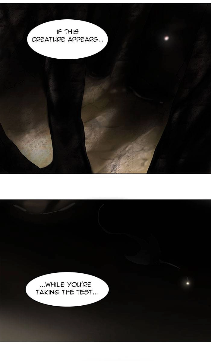 Tower of God Chapter 61 - Page 37