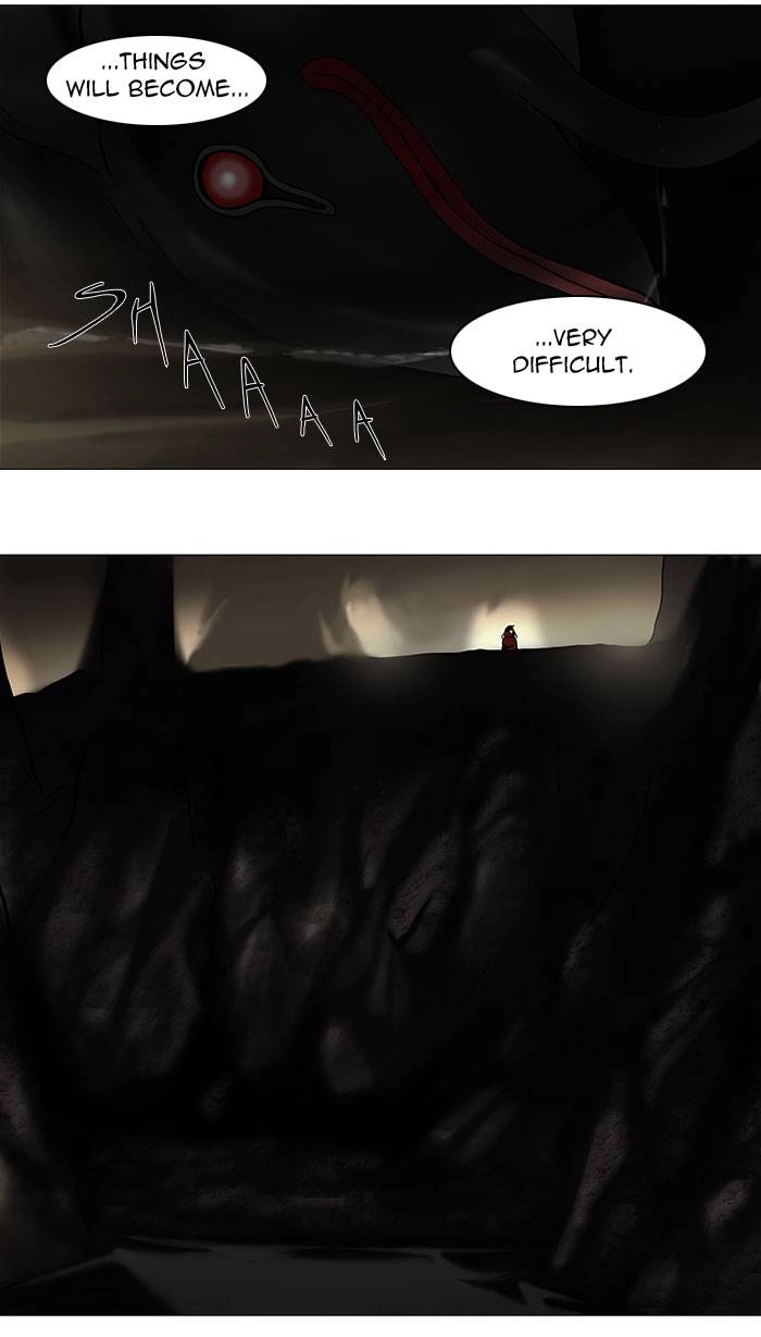 Tower of God Chapter 61 - Page 38
