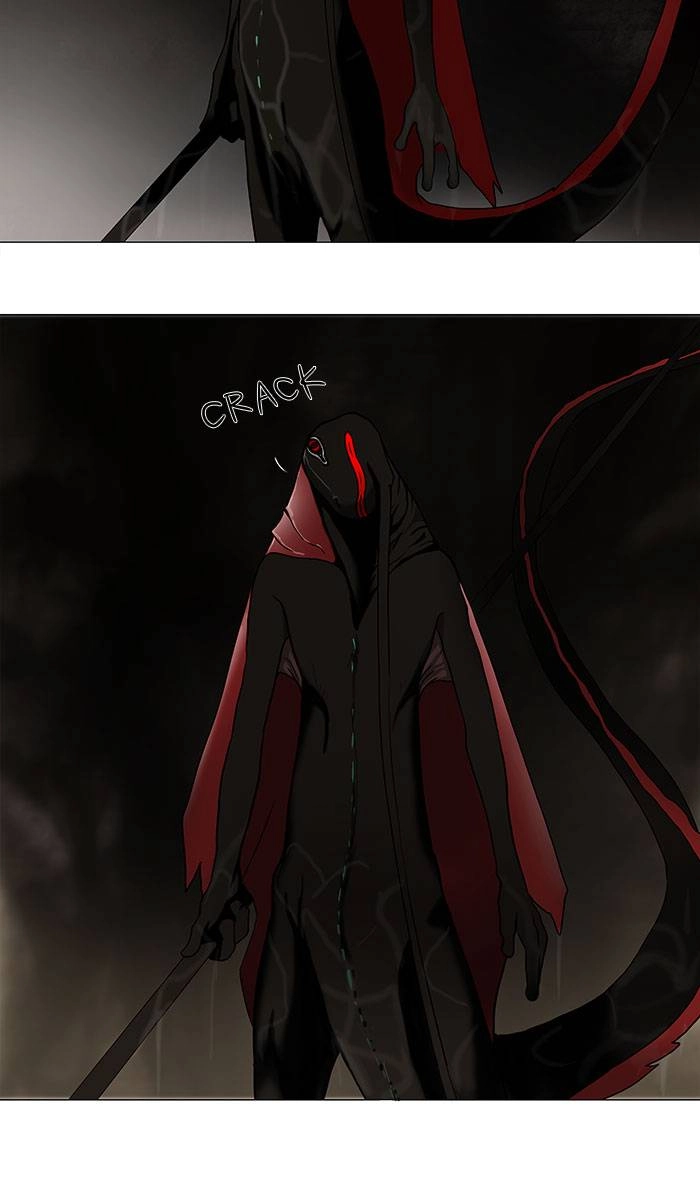 Tower of God Chapter 61 - Page 41