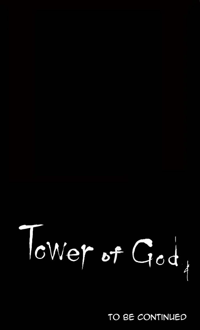 Tower of God Chapter 61 - Page 43