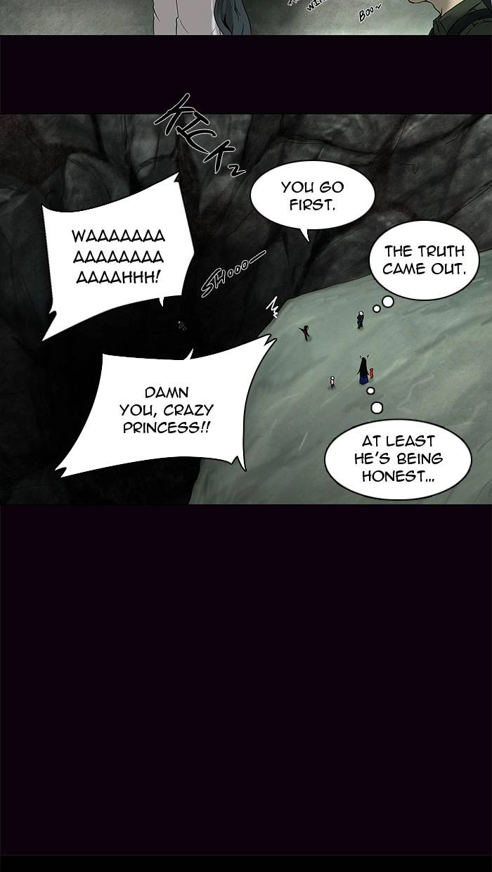 Tower of God Chapter 62 - Page 3