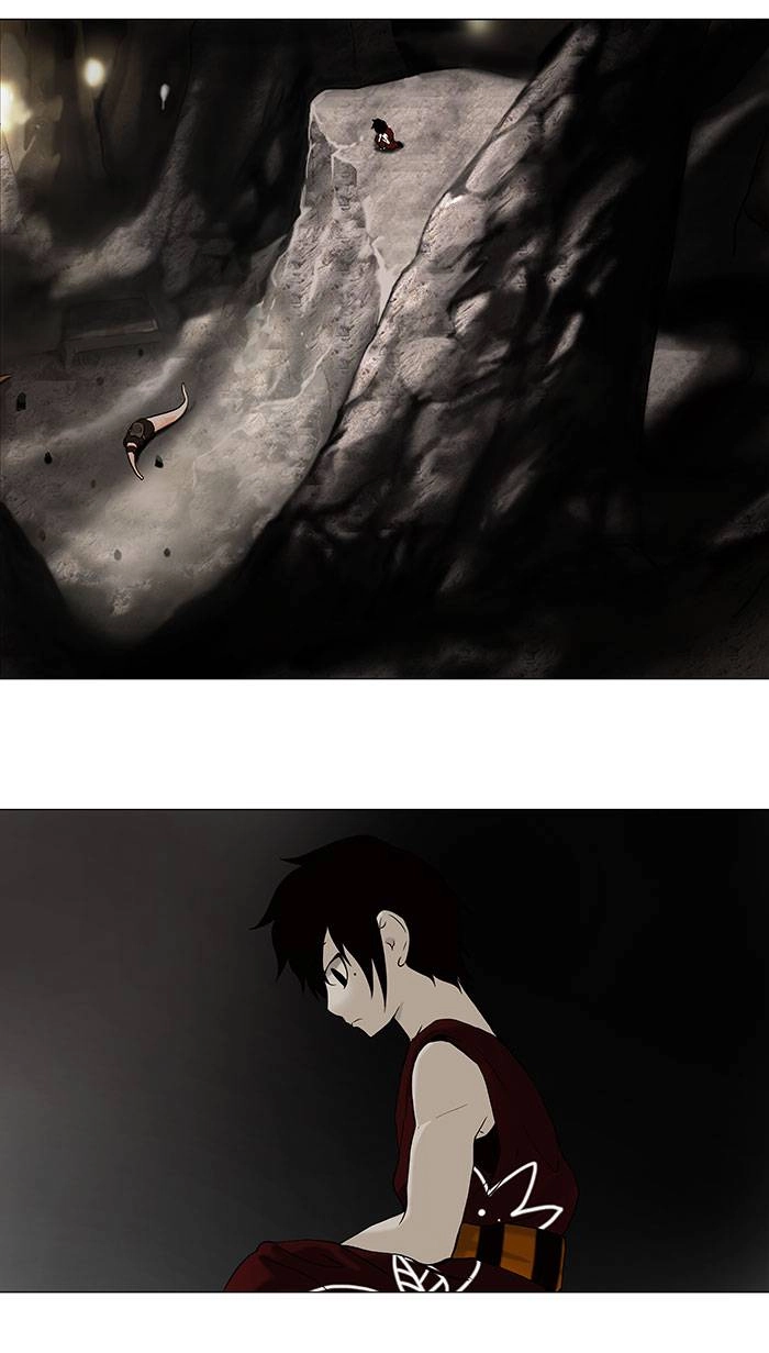 Tower of God Chapter 62 - Page 6